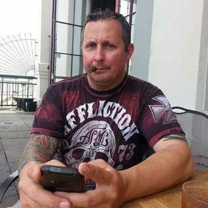 Meet your Posher, Earl